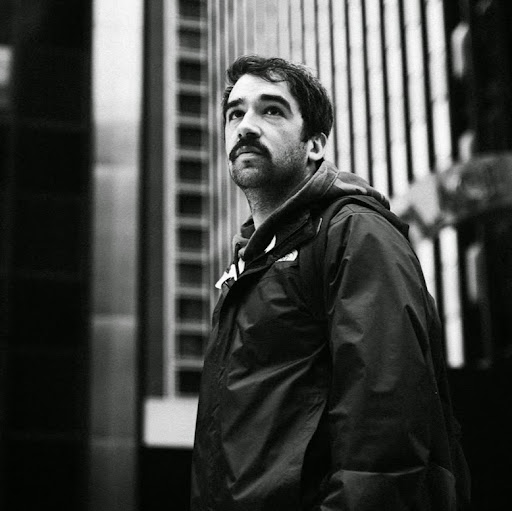 David Birch Photo 45