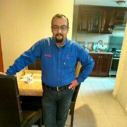 Felipe Romero Photo 42