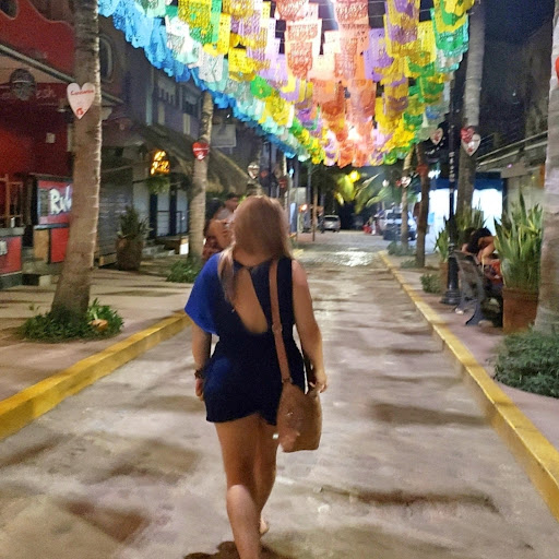 Alexa Martinez Photo 12