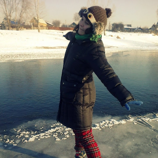 Heather Hope Photo 39