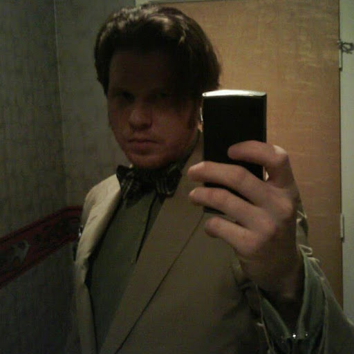 Ben Talley Photo 10