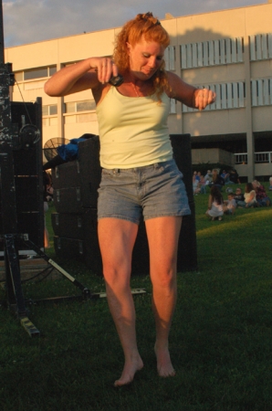 Charlene Boudreau Photo 7