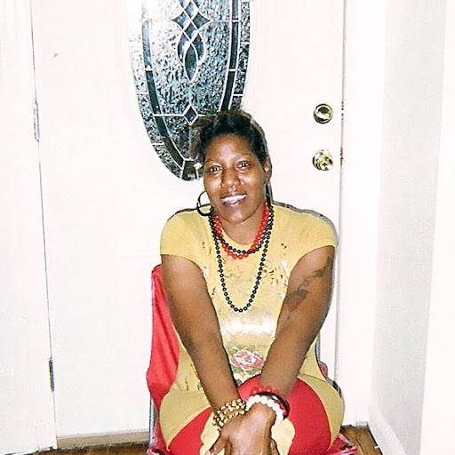 Angela Brookins Photo 7