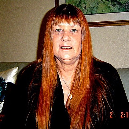 Catherine Townsend Photo 12