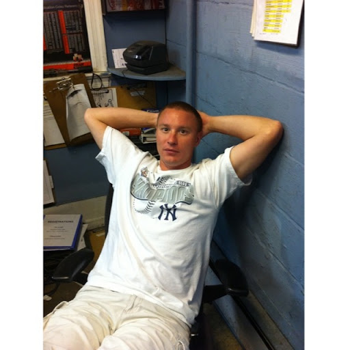 Joseph Yates Photo 22