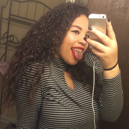 Faith Moore Photo 24