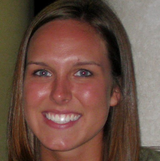 Joy Robertson Photo 20