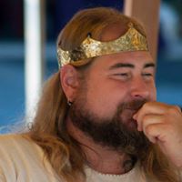 Jon Morford Photo 3
