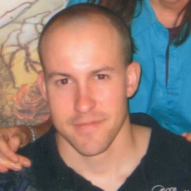 Justin Mace Photo 6
