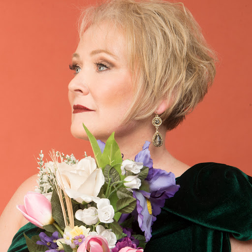 Jennifer Saunders Photo 54