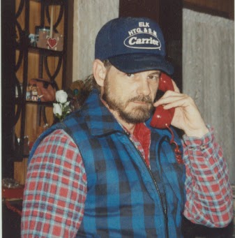 Harold Marshall Photo 28