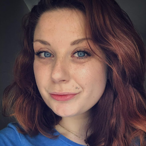 Katherine Mccabe Photo 17