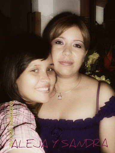 Sandra Gomez Photo 13