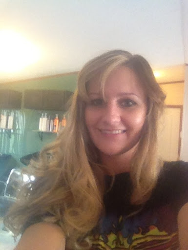 Angela Pelfrey Photo 1