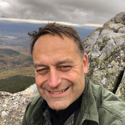 Vernon Jeffery Photo 9