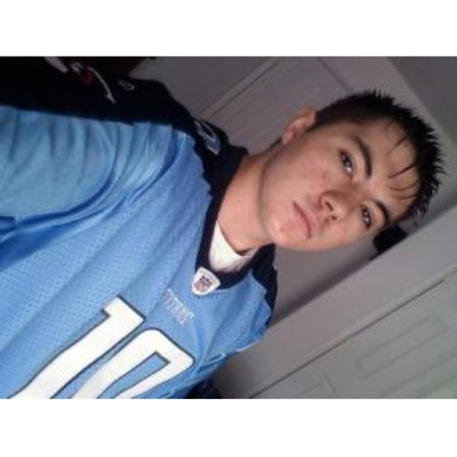 Josh Garcia Photo 21
