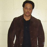 Terrence Solomon Photo 8