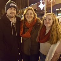 Stacy Holman Photo 14