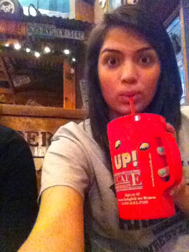 Rebecca Felix Photo 9