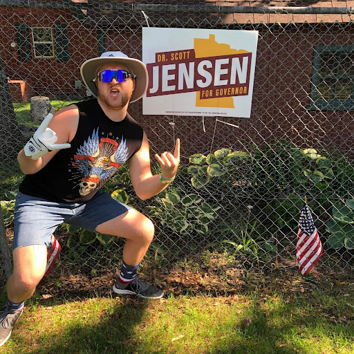 Colin Jensen Photo 17