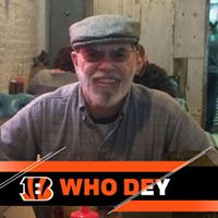 Charles Whitlock Photo 30