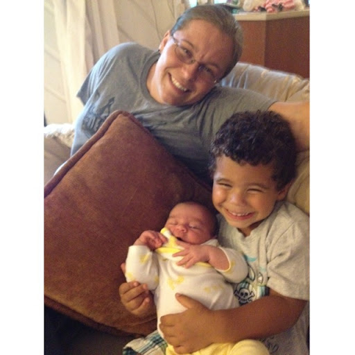 Tracy Bailey Photo 13