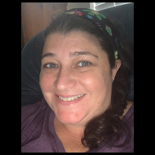 Renee Stump Photo 20