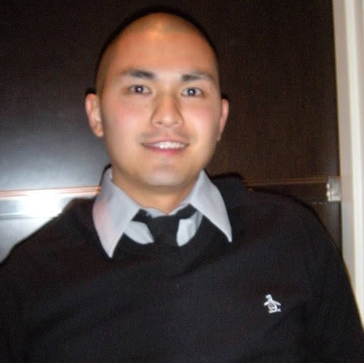 Joseph Lai Photo 27