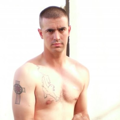 Cory Watkins Photo 43