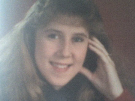 Katherine Page Photo 2 Katherine Page Photo 2