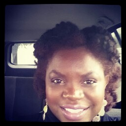 Veronica Pitts Photo 4