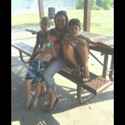 Jessica Spicer Photo 33