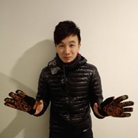 Danny Yeung Photo 27