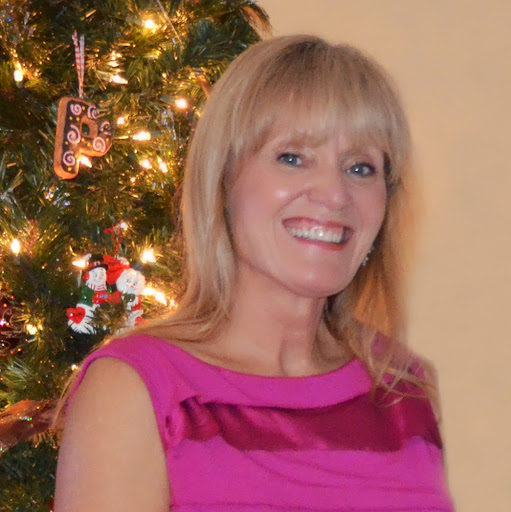 Betty Peacock Photo 7