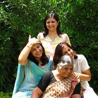 Renu Varshneya Photo 4