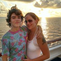 Virginia Cherry Photo 16