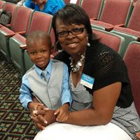 Nena Johnson Photo 34
