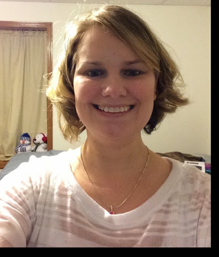 Kimberly Rainey Photo 7