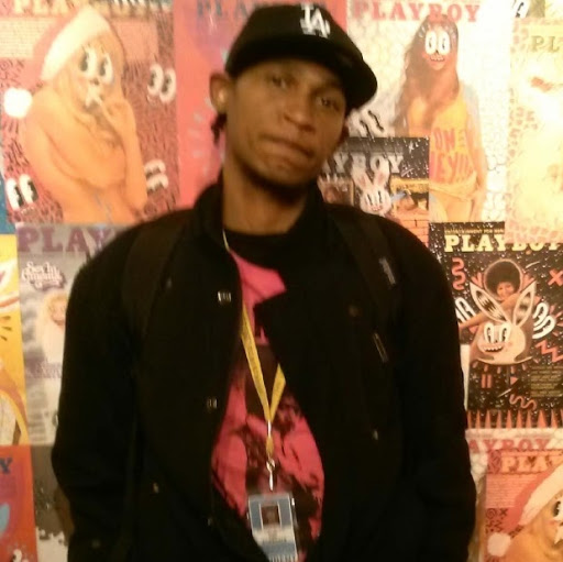 Dwight Taylor Photo 29