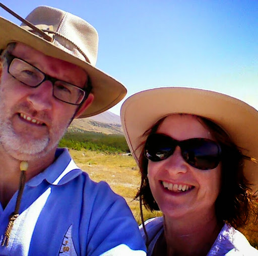 Sue Hayward Photo 30