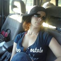 Heather Briggs Photo 22