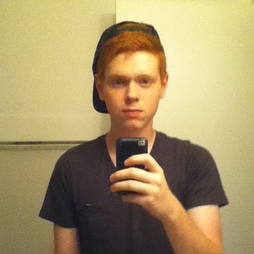 Alexander Fuller Photo 7