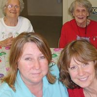 Mary Brunner Photo 16