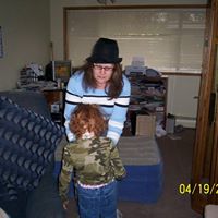 Paula Mclemore Photo 4