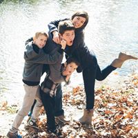 Morgan Casavant Photo 4