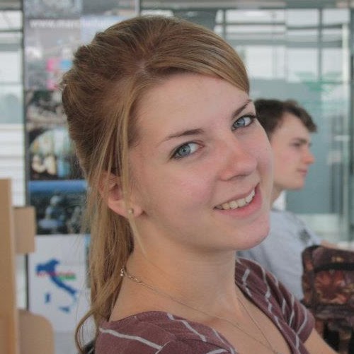 Rebecca Gale Photo 7