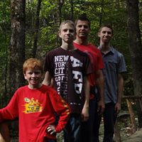 Anthony Whitley Photo 19