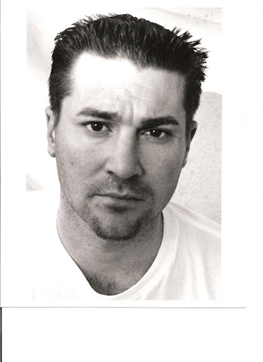Christopher Carbone Photo 25