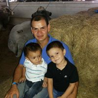 Gustavo Brenes Photo 5
