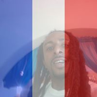 Rickie Hamilton Photo 2